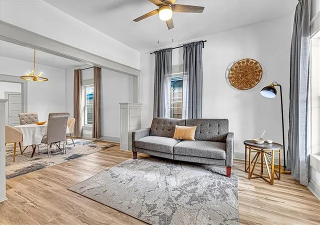 Photo 3 of Sale Pending at 74 S 17th Street, Kansas City, KS 66102 | MLS# 2636864 | Listing updated on 2026-09-16