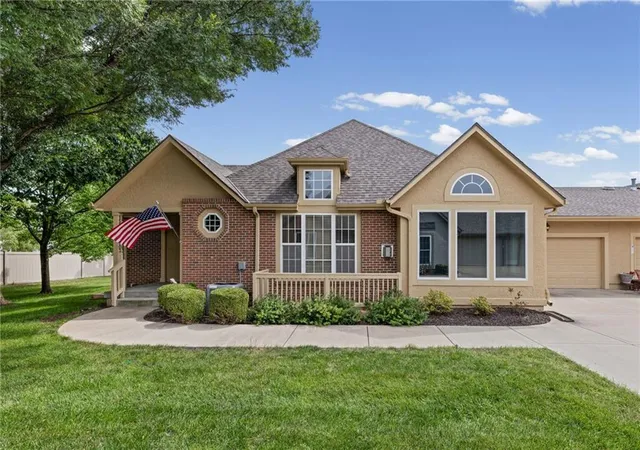 Photo 1 of Townhouse for sale at 15261 S Symphony Dr #3503, Olathe, KS 66062 | MLS# 2637031 | Listing updated on 2026-09-25