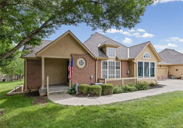 Photo 2 of Townhouse for sale at 15261 S Symphony Dr #3503, Olathe, KS 66062 | MLS# 2637031 | Listing updated on 2026-09-25