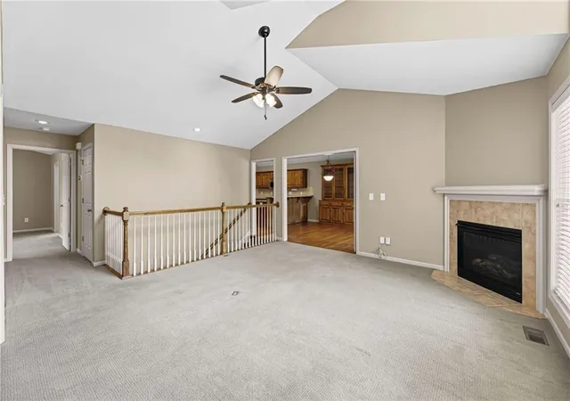 Photo 3 of Townhouse for sale at 15261 S Symphony Dr #3503, Olathe, KS 66062 | MLS# 2637031 | Listing updated on 2026-09-25