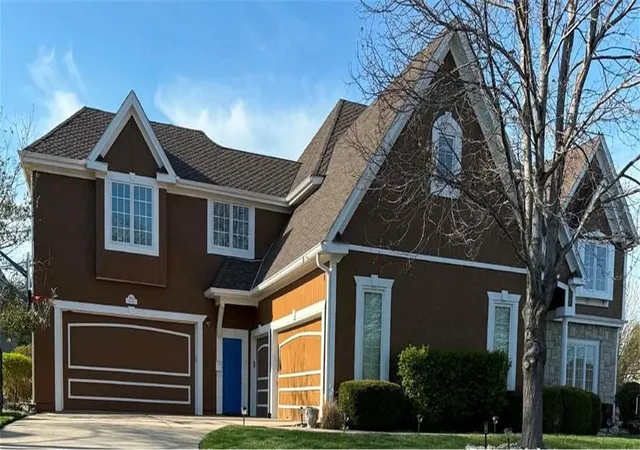 Photo 1 of Single family home for sale at 15054 Cedar St, Overland Park, KS 66224 | MLS# 2637210 | Listing updated on 2026-09-20