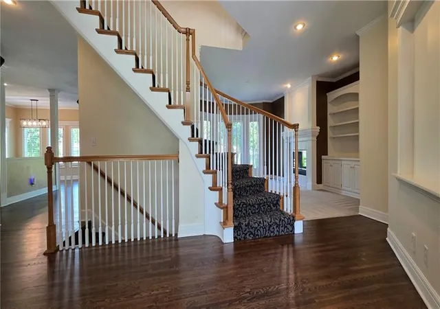 Photo 2 of Single family home for sale at 15054 Cedar St, Overland Park, KS 66224 | MLS# 2637210 | Listing updated on 2026-09-20