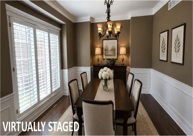 Photo 3 of Single family home for sale at 15054 Cedar St, Overland Park, KS 66224 | MLS# 2637210 | Listing updated on 2026-09-20