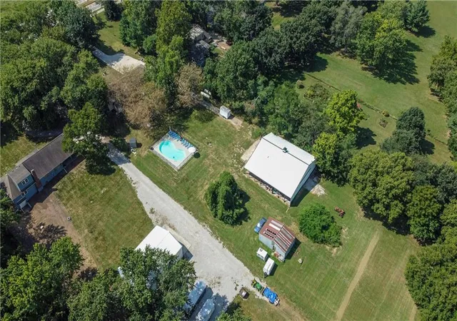 Photo 3 of Single family home for sale at 13004 E State Route 150 Hwy, Kansas City, MO 64149 | MLS# 2637216 | Listing updated on 2026-09-21