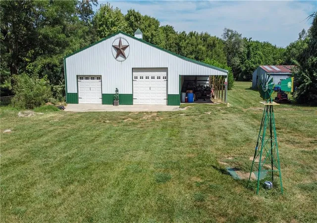 Photo 4 of Single family home for sale at 13004 E State Route 150 Hwy, Kansas City, MO 64149 | MLS# 2637216 | Listing updated on 2026-09-21