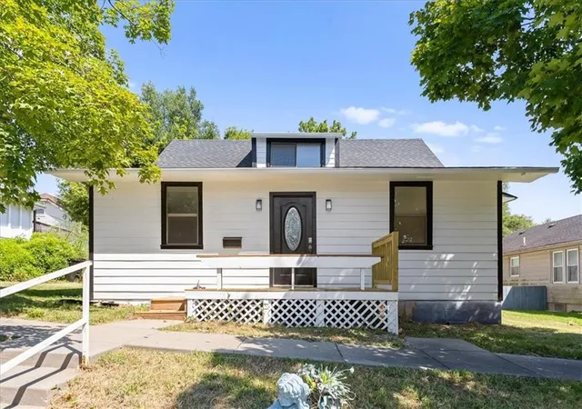 Photo 1 of Single family home for sale at 106 S Jeffreys St, Pleasant Hill, MO 64080 | MLS# 2637276 | Listing updated on 2026-09-17