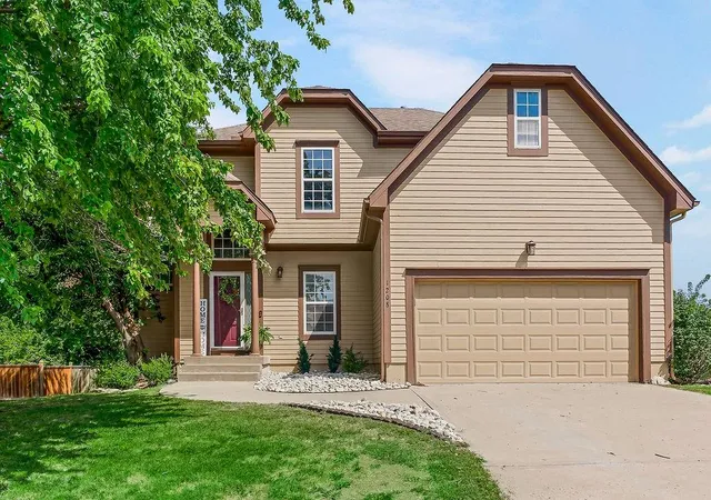 Photo 1 of Single family home for sale at 1208 N 2nd St East N/a, Louisburg, KS 66053 | MLS# 2637380 | Listing updated on 2026-09-16