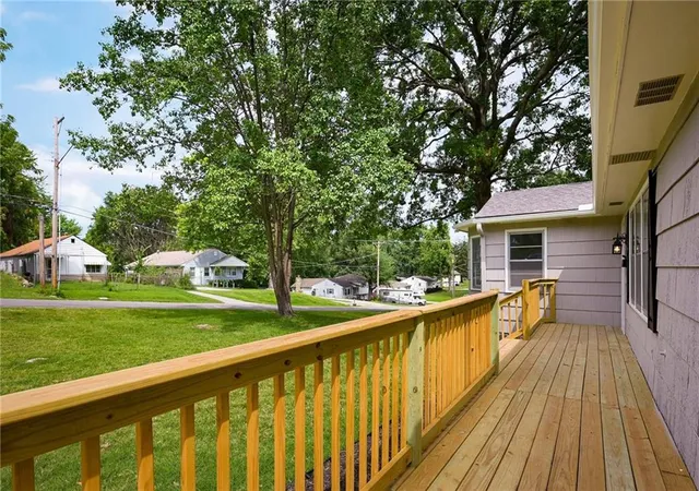 Photo 4 of Sale Pending at 3605 S Norwood Ave, Independence, MO 64052 | MLS# 2637430 | Listing updated on 2026-09-29