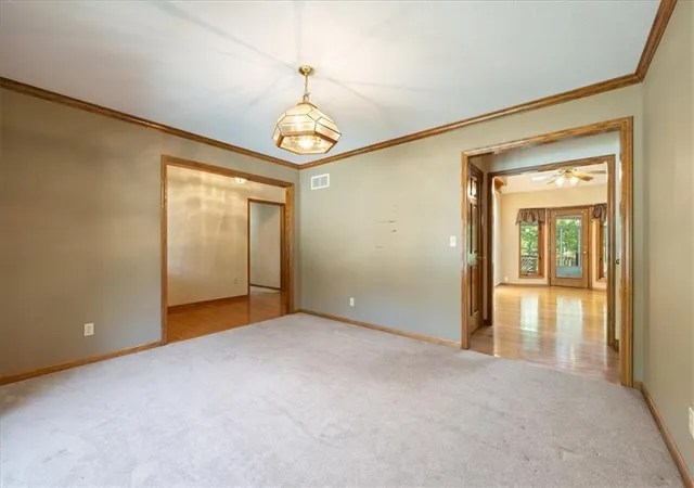 Photo 3 of Single family home for sale at 413 N Park Dr, Raymore, MO 64083 | MLS# 2637576 | Listing updated on 2026-09-18