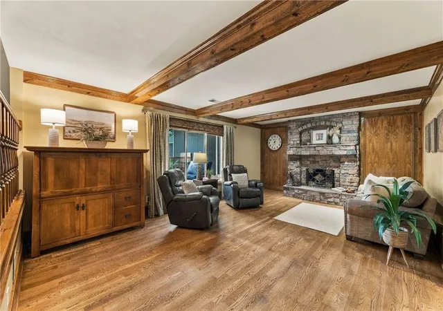 Photo 4 of Single family home for sale at 2209 S Scarborough St, Olathe, KS 66062 | MLS# 2637813 | Listing updated on 2026-09-30