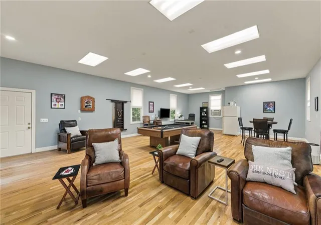 Photo 3 of Single family home for sale at 2209 S Scarborough St, Olathe, KS 66062 | MLS# 2637813 | Listing updated on 2026-09-30