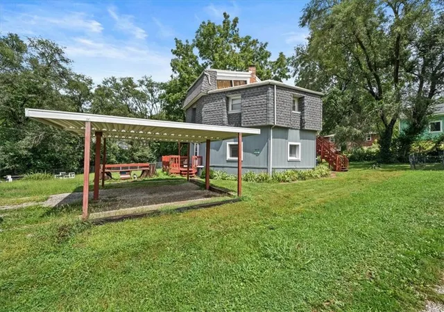 Photo 3 of Multi family home for sale at 4011 N   4013 Jackson Ave, Kansas City, MO 64117 | MLS# 2637988 | Listing updated on 2026-09-17