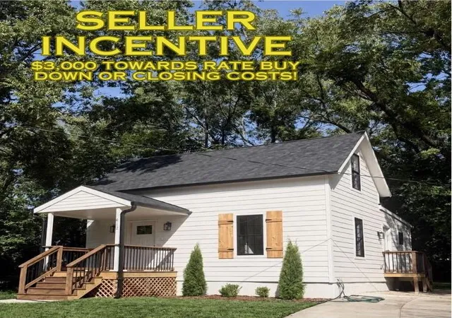 Photo 1 of Single family home for sale at 412 Michigan St, Lawrence, KS 66044 | MLS# 2638080 | Listing updated on 2026-09-17
