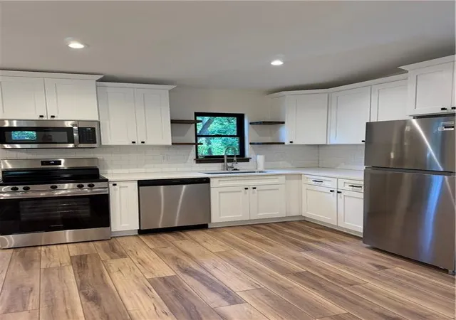 Photo 2 of Single family home for sale at 412 Michigan St, Lawrence, KS 66044 | MLS# 2638080 | Listing updated on 2026-09-17