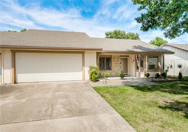 Photo 1 of Sale Pending at 8310 E 190th St, Belton, MO 64012 | MLS# 2638101 | Listing updated on 2026-09-16