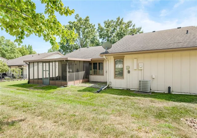 Photo 3 of Sale Pending at 8310 E 190Th St, Belton, MO 64012 | MLS# 2638101 | Listing updated on 2026-09-16