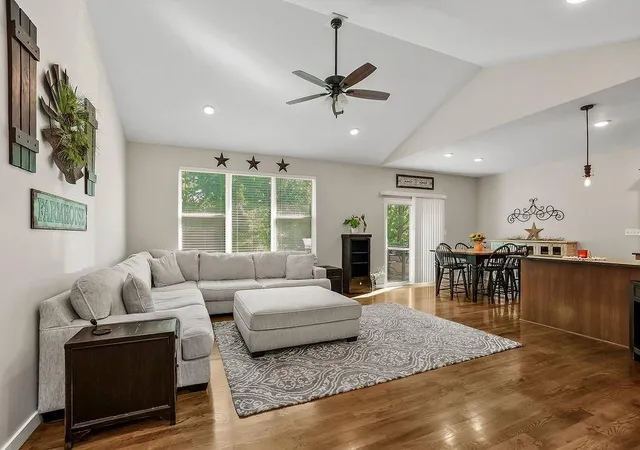 Photo 2 of Single family home for sale at 211 Hillside Dr, Baldwin City, KS 66006 | MLS# 2638238 | Listing updated on 2026-10-08