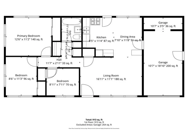 Photo 32 of Single family home for sale at 7104 Longview Rd, Kansas City, MO 64134 | MLS# 2638362 | Listing updated on 2026-10-16