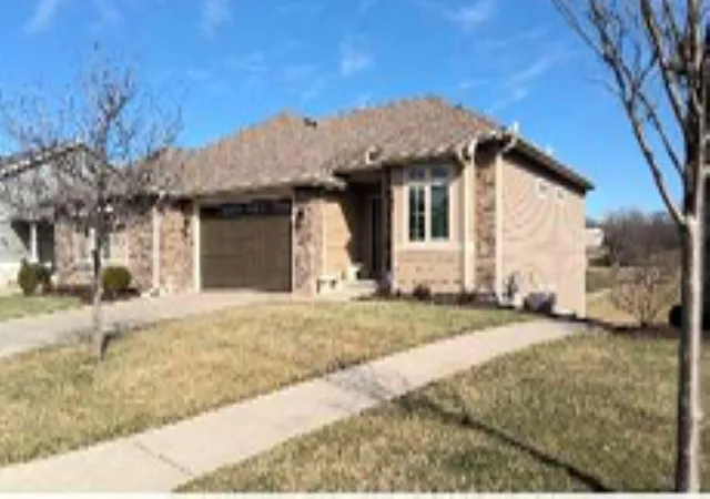 Photo 1 of Sale Pending at 341 N Parker Cir, Lawrence, KS 66049 | MLS# 2638449 | Listing updated on 2026-09-16