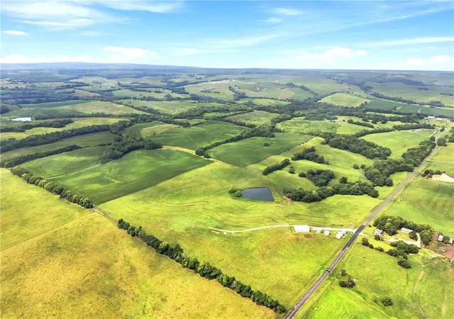 Photo 2 of Land for sale at Tract 6 State J Hwy, Stanberry, MO 64489 | MLS# 2638849 | Listing updated on 2026-09-09