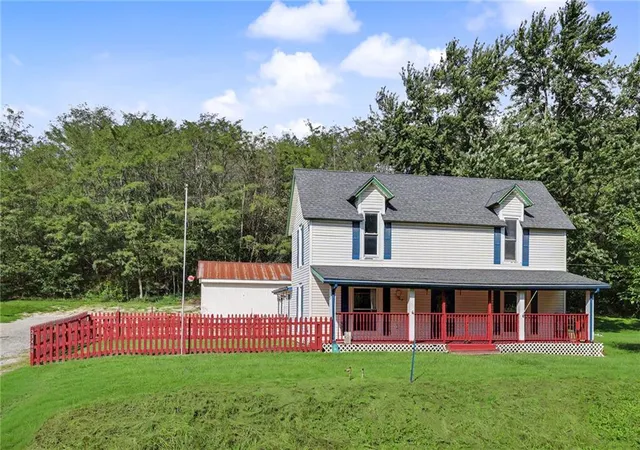 Photo 2 of Single family home for sale at 23460 Interurban Rd, Dearborn, MO 64439 | MLS# 2638937 | Listing updated on 2026-09-18