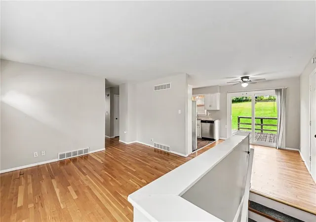 Photo 3 of Single family home for sale at 6417 N Indiana Ave, Kansas City, MO 64119 | MLS# 2639018 | Listing updated on 2026-09-16