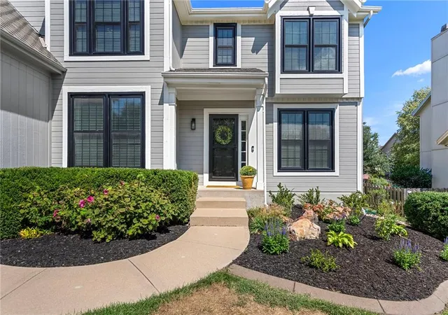 Photo 3 of Single family home for sale at 14105 Bradshaw St, Overland Park, KS 66221 | MLS# 2639025 | Listing updated on 2026-10-21
