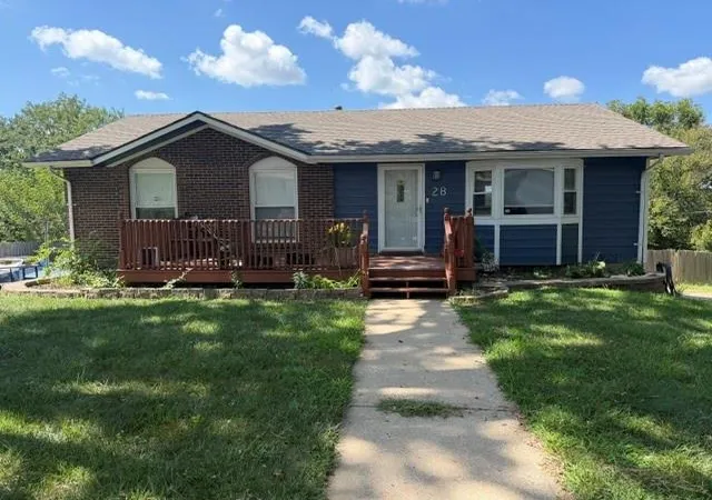 Photo 1 of Single family home for sale at 28 N 80th Pl, Kansas City, KS 66111 | MLS# 2639227 | Listing updated on 2026-09-17