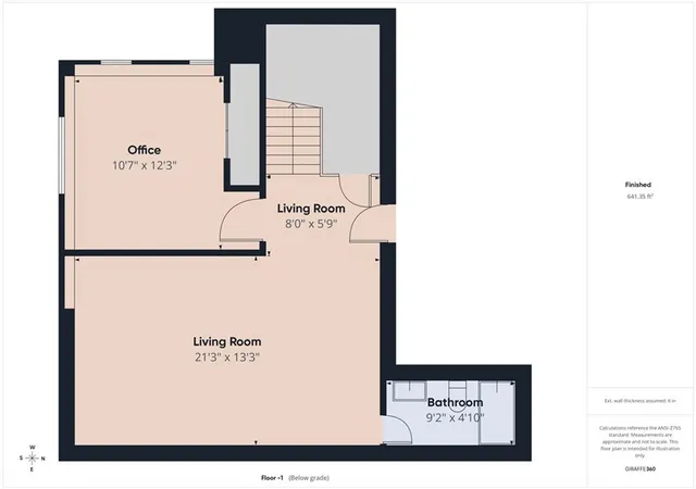 Photo 33 of Sale Pending at 6805 N Pontiac Ave, Kansas City, MO 64151 | MLS# 2639257 | Listing updated on 2026-09-25