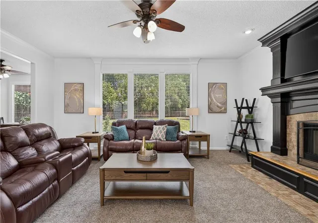 Photo 3 of Sale Pending at 6618 W 147th Ter, Overland Park, KS 66223 | MLS# 2639346 | Listing updated on 2026-09-18