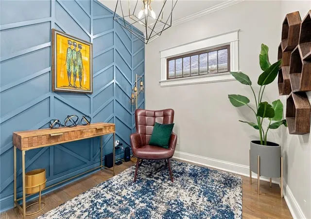 Photo 3 of Single family home for sale at 700 E 43rd Street, Kansas City, MO 64110 | MLS# 2639363 | Listing updated on 2026-10-02