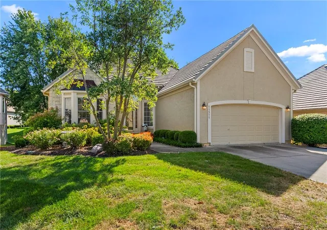 Photo 1 of Sale Pending at 11511 W 143rd Terrace, Olathe, KS 66062 | MLS# 2639391 | Listing updated on 2026-10-02