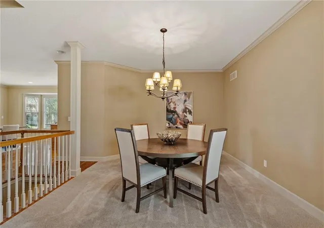 Photo 3 of Sale Pending at 11511 W 143rd Terrace, Olathe, KS 66062 | MLS# 2639391 | Listing updated on 2026-10-02