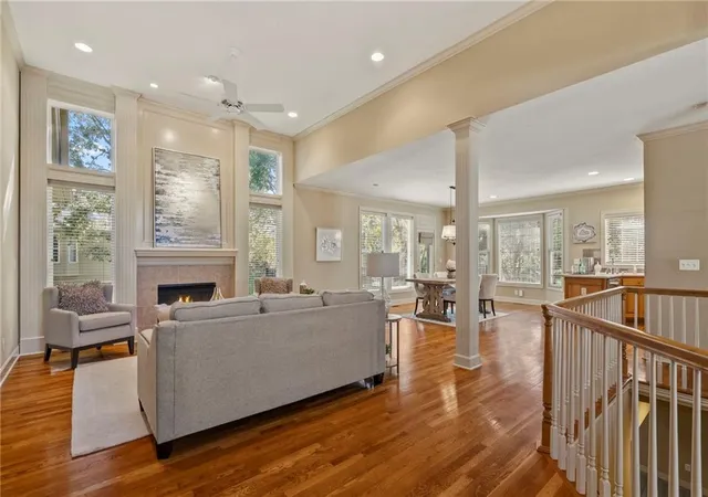 Photo 4 of Sale Pending at 11511 W 143rd Terrace, Olathe, KS 66062 | MLS# 2639391 | Listing updated on 2026-10-02