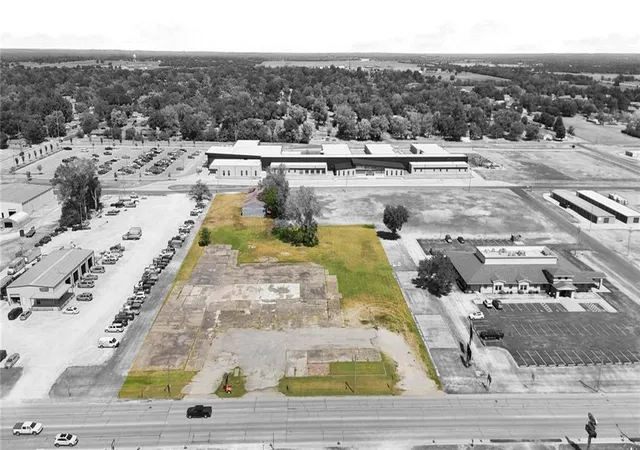 Photo 1 of Land for sale at 1406 East St, Iola, KS 66749 | MLS# 2639692 | Listing updated on 2026-09-16