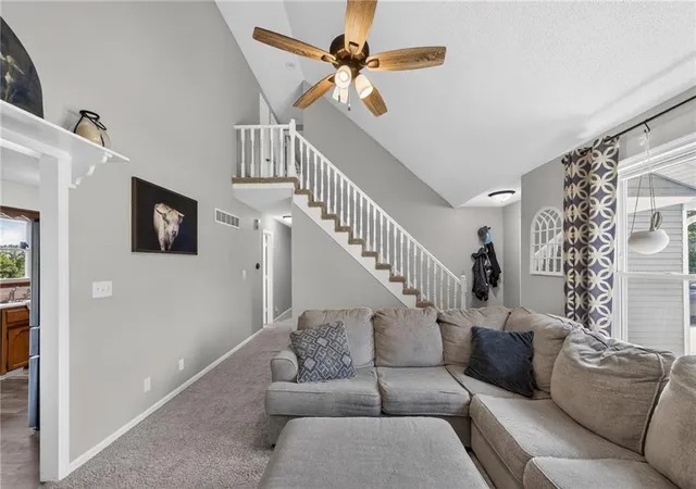 Photo 4 of Single family home for sale at 306 Lakeland Dr, Smithville, MO 64089 | MLS# 2639789 | Listing updated on 2026-10-03