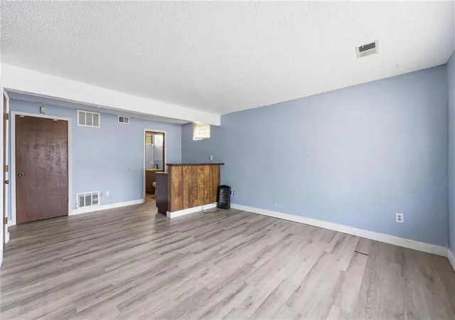 Photo 3 of Townhouse for sale at 4031 Hedges Ave, Kansas City, MO 64133 | MLS# 2639795 | Listing updated on 2026-09-16