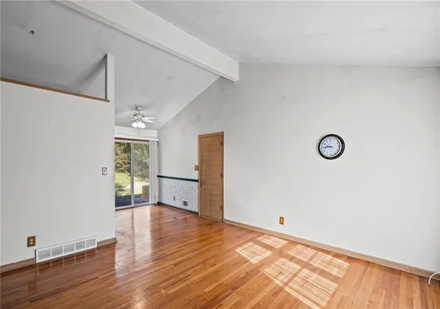 Photo 3 of Single family home for sale at 7426 Stearns St, Shawnee, KS 66203 | MLS# 2639986 | Listing updated on 2026-10-20