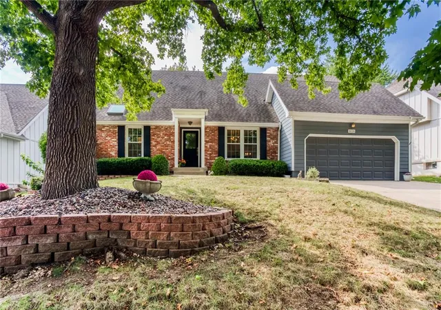 Single family home for sale at 8018 Alden St, Lenexa, KS 66215 | MLS# 2640007