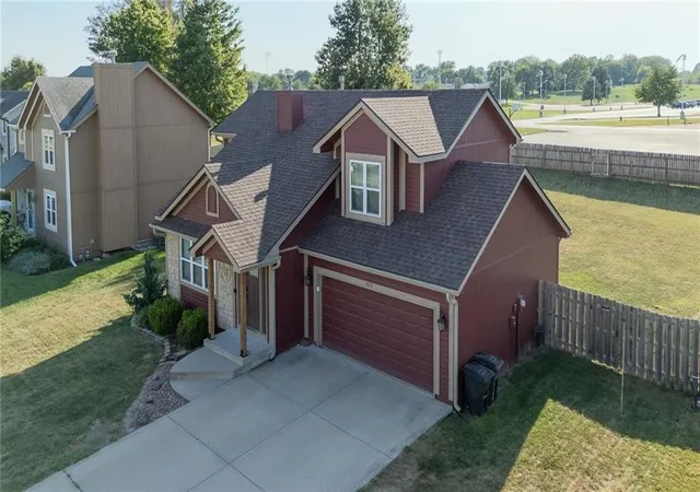 Photo 1 of Sale Pending at 621 Shepherd Rd, Lawson, MO 64062 | MLS# 2640071 | Listing updated on 2026-09-16