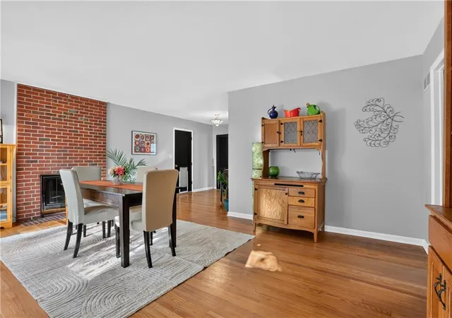 Photo 2 of Single family home for sale at 5019 Pawnee Dr, Roeland Park, KS 66205 | MLS# 2640138 | Listing updated on 2026-10-09