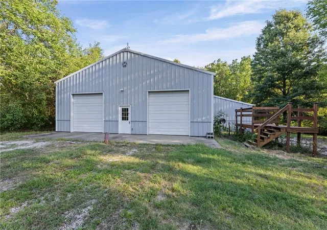 Photo 3 of Single family home for sale at 39041 Railroad Ave, Osawatomie, KS 66064 | MLS# 2640202 | Listing updated on 2026-10-12