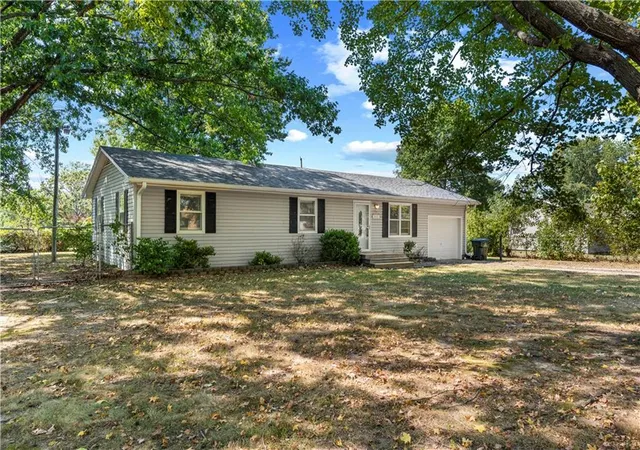 Photo 1 of Sale Pending at 18822 S 1491 Road, Nevada, MO 64772 | MLS# 2640212 | Listing updated on 2026-09-21