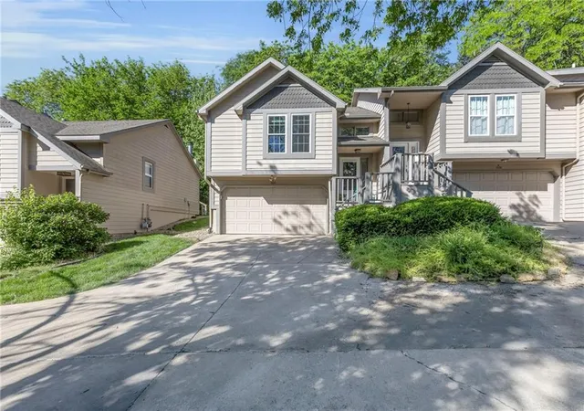 Townhouse for sale at 1409 Lawrence Ave #C, Lawrence, KS 66049 | MLS# 2640275