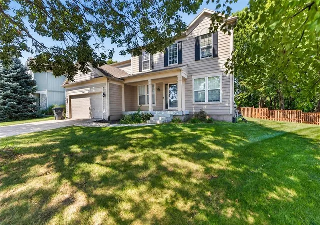 Photo 2 of Single family home for sale at 14412 W 139th Terrace, Olathe, KS 66062 | MLS# 2640387 | Listing updated on 2026-09-23