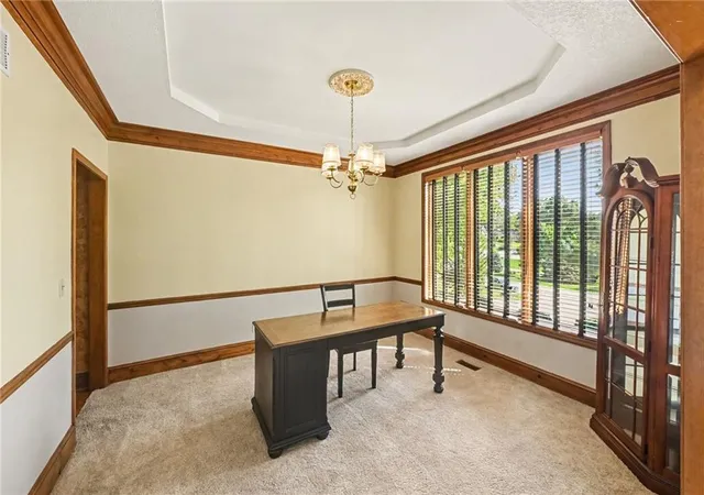 Photo 4 of Single family home for sale at 8225 NW Weatherby Dr, Kansas City, MO 64152 | MLS# 2640593 | Listing updated on 2026-09-17
