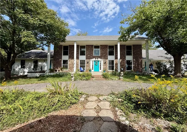 Photo 2 of Single family home for sale at 12809 Rickey Rd, Kansas City, MO 64133 | MLS# 2640613 | Listing updated on 2026-09-18