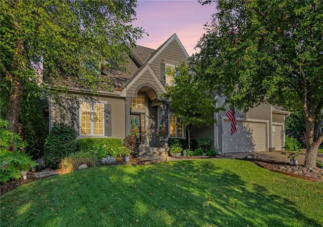 Photo 2 of Single family home for sale at 13820 Noland St, Overland Park, KS 66221 | MLS# 2640759 | Listing updated on 2026-09-17