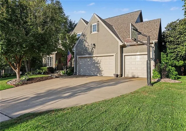 Photo 3 of Single family home for sale at 13820 Noland St, Overland Park, KS 66221 | MLS# 2640759 | Listing updated on 2026-09-17