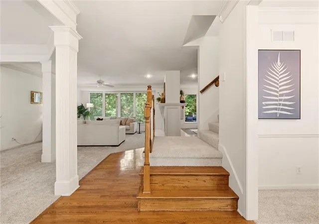 Photo 3 of Single family home for sale at 7815 N Kansas St, Kansas City, MO 64119 | MLS# 2640850 | Listing updated on 2026-09-17